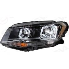 GVA Far Komple Sol Caddy 2016 2K1941005