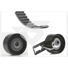 HUTCHINSON Eksantrik Gergi Kiti 141 Diş P207--P208-P301-P308-P508-P2008-P3008-P5008 2008