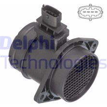 Delphi Hava Kütle Ölçer Debimetre Fıorıno 1.3 Dmtj 2008 51792707 71795148