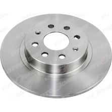 Otozone Arka Fren Aynası Corsa E 2014 Adam 2013 Punto Evo-Grande Punto 2005 264X10X4DLXHAVALI 15 (2 Adet)