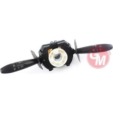 Gua Far Sinyal Silecek Kumanda Kolu Fiat Palıo Weekend-Sıena 2001 735290066