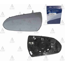 MOBIS AYNA CAMI ELANTRA 2016-2018 (TAKSİ TİPİ) SOL 87611 F2010