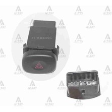 Maher Anahtar Dörtlü Accent 1995-2000 93790 22000