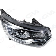 GVA Far Sağ Renault Express 2021 Ledli 260105660R