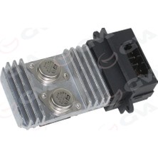 GVA Kalorifer Rezistansı Megane 1-Scenıc 2.0i 1.9d 1996-2001 7701040562