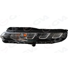 GVA Gunduz Farı Sag Berlıngo 2018 9819435580