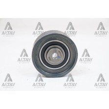GMB Gergi Rulmanı Passat / Tiguan / A4 / A5 / Q5 2005-2012 Bkp-Bre-Cbaa-Cbab-Cbda-Cbdb-Caga-Caha-Cjaa