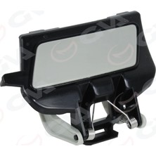 GVA Far Yıkama Kapagı Sol Mercedes ml Class W164 2005-2011 A1648600108