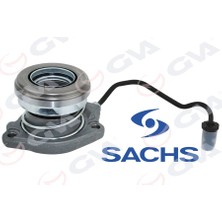 GVA HİDROLİK DEBRİYAJ RULMANI CORSA D 2006 ASTRA H 2004GRANDE PUNTO 2005PUNTO EVO 2009FIROINO 2007