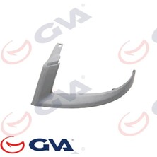 GVA Far Alt Çıtası Far Kaşı Sol Doblo 2005 735418074