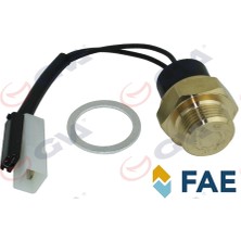 GVA FAN MÜŞÜRÜ KABLOLU M131 DOĞAN KARTAL ŞAHIN 87C-92C 7591326 4478950 4478951