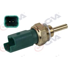 GVA Hararet Müşürü Fıat Egea 2016 Doblo 2001 Linea 2007 Punto 2013 Fıorıno 2007 Opel Astra H