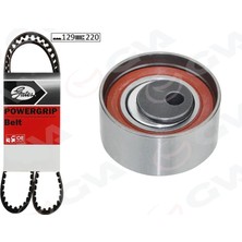 GVA Eksantrik Gergi Kiti 129X220 Doblo 2001 Palıo 2001-2005 Albea 2007 Fıorıno 2009 Lınea 2007 71754561