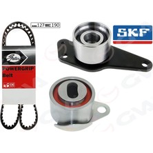 GVA EKSANTRİK GERGİ KİTİ 127X190 MEGANE 2.0I 1996 -LAGUNA 2.0 1993-2001 -ESPACE 3 2.0 1996-2000 F3R