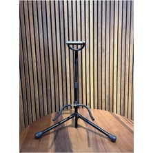 Nefes Müzik Tekli Enstrüman Standı