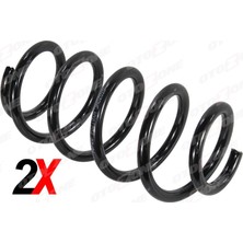 Otozone Arka Helezon Yayı Logan 1 Mcv-Sedan-Hb 2007 6001550901 (2 Adet)