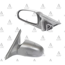 Taiwan AYNA DIŞ DİKİZ ACCENT 2000-2002 ELEKTRİKLİ SOL 87610 25600CA