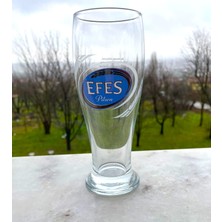 Sanat Taciri Vintage 0.3l Efes Pilsen Bira Bardağı