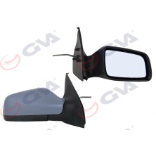 GVA DIŞ DİKİZ AYNASI SAĞ ASTRA G 1998 MEKANİK ASTARLI KONVEKS VM-168PR 6428077 6428740 6428742