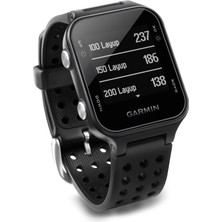 Garmin 010-N3723-01 Yaklaşım S20 Blackwatch