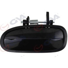 GVA Dış Kapı Kolu Arka Sol Honda Cıvıc 1996-2000 72680S04003RL