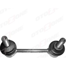 Otozone Askı Rotu Arka Bmw F10 F06 F12 F13 F01 F02 37106775189 (2 Adet)