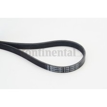 Contitech KANALLI KAYIŞ ASTRA H-G 2.0 OPC-ZAFIRA A-B 2.0T 165 1998-2004 ASTRA K 1.4 CORSA E 1.0 INSIGNIA B