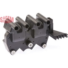 Sagem Ateşleme Bobini Palıo-Albea-Brava-Bravo-Marea-Doblo 1.6 165 1996-2001 46480361 46446039 46472440
