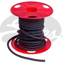 Gates Dıştan Örgülü Benzin Yakıt Hortumu 8 mm 15 mt 432410053 (15 Adet)