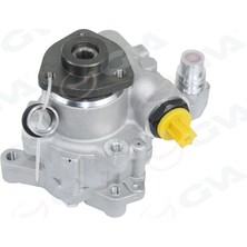 GVA HIDROLIK DIREKSIYON POMPASI MERCEDES S-CLASS W220 1998-2005 A0034662601