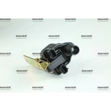 Maher Ateşleme Bobini 323 1990-1995 1.6 G601 18 1010