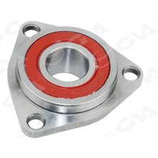 GVA FAN TERMİK RULMANI TRANSPORTER T5-LT35 077115136A