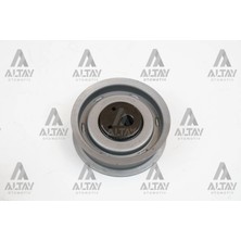 GMB Gergi Rulmanı Volkswagen Caddy / Corrado / Golf /jetta Passat / Polo / Santana / Audı Avant 100 /