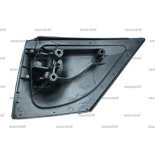 Maher Ayna Bağlantısı Corolla 2006-2013 Sol (Yerli) VM6263EPL