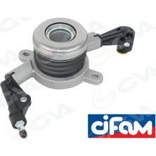 GVA HIDROLIK DEBRIYAJ RULMANI MERCEDES W203 W204 W210 W211 W212 W639 W447 B906 . VW CRAFTER