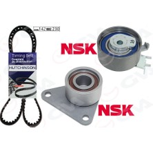 GVA Eksantrik Gergi Kiti 142X230 Laguna 2.0 165 1995-2001 -Safrane 2 2.0 1996-2000 -Volvo S40