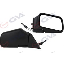 GVA Dış Dikiz Aynası Sağ Murat 131 1991 Mekanik Plastik Ayak 85008486