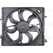 GVA FAN MOTORU DAVLUMBAZLI RENAULT KADJAR 2014 QASHQAI 2 2014 1.5DCI 1.6DCI 214814EB0A