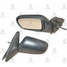 Taiwan Ayna Dış Dikiz 323 1995-1998 Manuel Sol BG2L 69180B