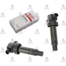 MOBIS ATEŞLEME BOBİNİ ACCENT 2011-2015 BLUE / I-30 2007-2015 / I-20 2009-2015 / ELANTRA 2011-2018 /
