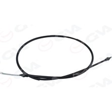 GVA EL FREN TELİ LOGAN MCV 2008 1.5DCI KAMPANA 1993MM 6001549112