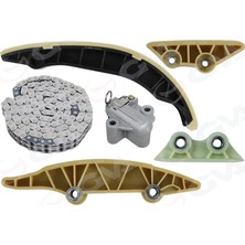 GVA EKSANTRİK ZİNCİR SETİ TRANSIT 5347 3.2TDCI 200PS 2007-2014 RANGER 3.2 200PS 2011-2017