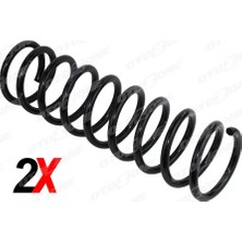 Otozone Arka Helezon Yayı Kartal 7717931 (2 Adet)