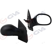 GVA DIŞ DİKİZ AYNASI SAĞ C2 2003 MEKANİK KONVEKS VM-502R 8149 RG