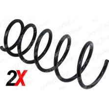 Otozone Arka Helezon Yayı Duster 4 4 2010-2018 550202720R (2 Adet)