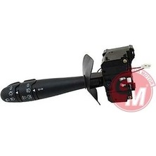 Gua Far Sinyal Kumanda Kolu Renault Logan-Sandero 1.2-1.4-1.6-1.5 Dci 2009 Ön / Arka Sıs Lambası