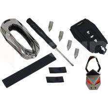 Wegna ANAHTAR KUMANDA KABI KILIF FORD PUMA- FOCUS-C-MAX-MONDEO-FIESTA-TRANSIT-KUGA AKSESUAR