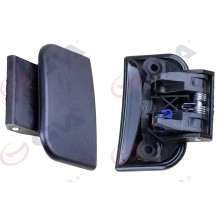 GVA Dış Kapı Açma Kolu Ön Sağ Partner-Berlıngo 9101 J5