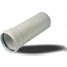 Ronanna Ege Yıldız 110X150 Pvc Boru 3,2 mm