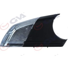 GVA Dış Dikiz Ayna Sinyali Sağ Polo 2005 1Z0949102